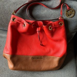 Michael Kors handbag
